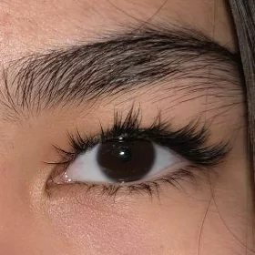 KIRPIK / РЕСНИЦЫ / LASHES