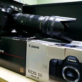 Canon Marklll