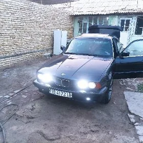 BMW 520 1991