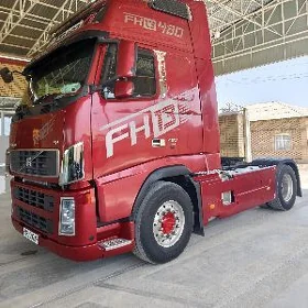 Volvo FH 480 2008