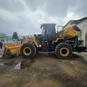 Lugong ZL936F 2021