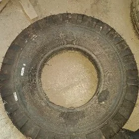 Mtz teker
