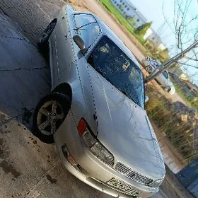 Toyota Mark II 1993