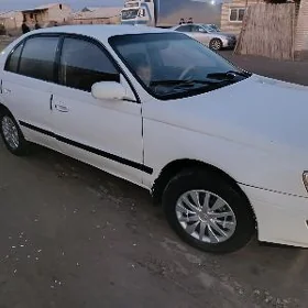 Toyota Corona 1993