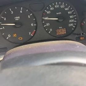 Opel Astra 1999
