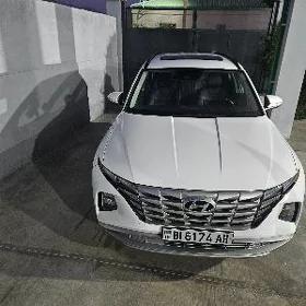 Hyundai Tucson 2023
