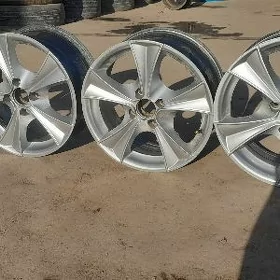 15 opel disga