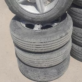 14 opel disga balon