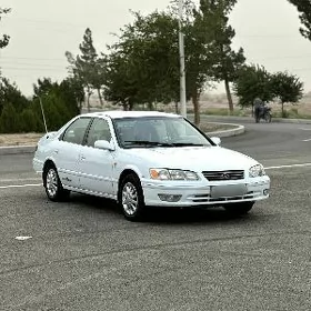 Toyota Camry 1997