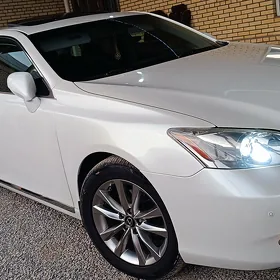 Lexus ES 350 2010