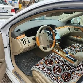 Toyota Avalon 2007