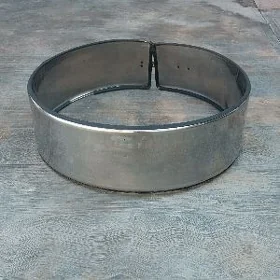 zapaska nikil