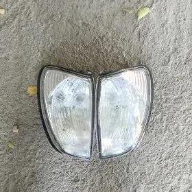 Pawarotnik land cruiser 100