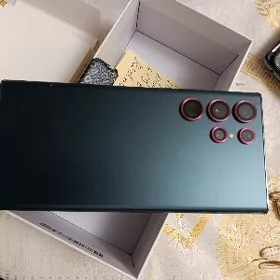 Samsung s22 ultra ekran koymal