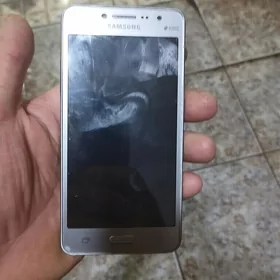 Galaxy Grand Prime+