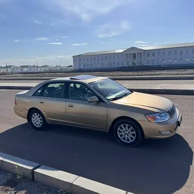 Toyota Avalon 2000
