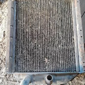 Radiator waz 57