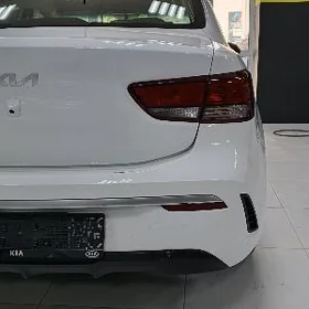 Kia Rio 2023