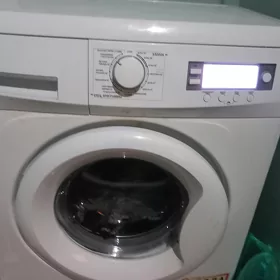 vestel kir maşyn 6 kl