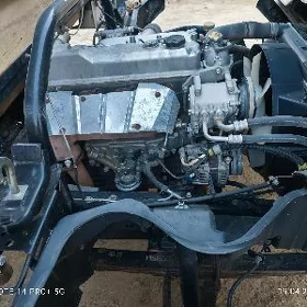 canter mator zashita