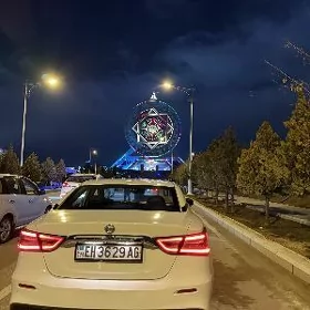Nissan Maxima 2020