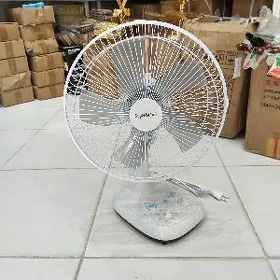 Wentilyator