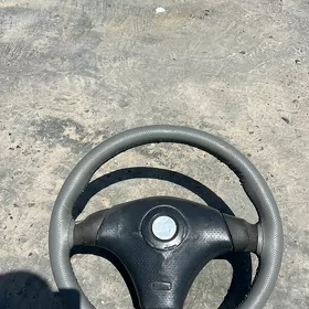 Carolla rul 2005