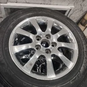 ES 300-330 R16 disga