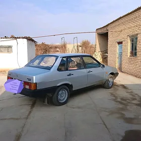 Lada 21099 2023