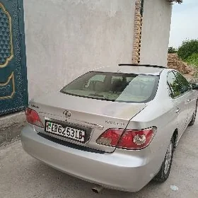 Lexus ES 300 2003