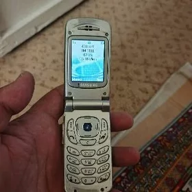 Samsung X430 original prastoy