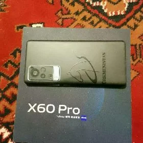 vivox60pro