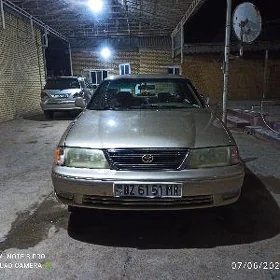 Toyota Avalon 1996