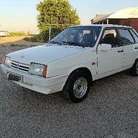 Lada 21099 1999