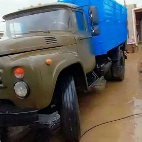 Zil 130 1989