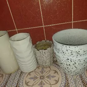 горшки
