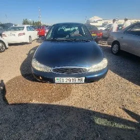 Ford Mondeo 1997