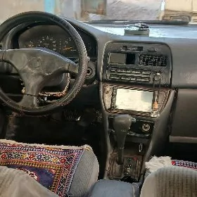 Toyota Camry 1994