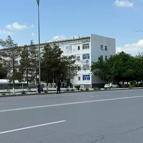 Квартира