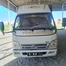 Forland H2 2014