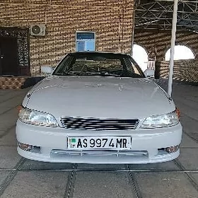 Toyota Mark II 1993