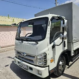 Forland H2 2022