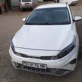 Kia Forte 2023