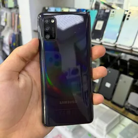 SAMSUNG A41