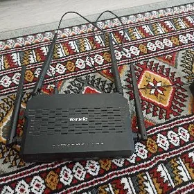 Tenda D305 tazeje