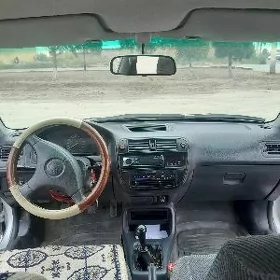 Honda Civic 1995