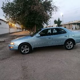 Toyota Camry 1993