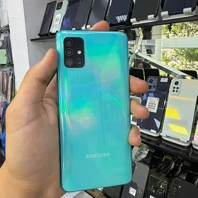 SAMSUNG A51