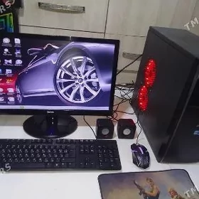 kapyutur i3 4pakalenya