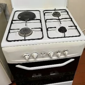 Gaz plita